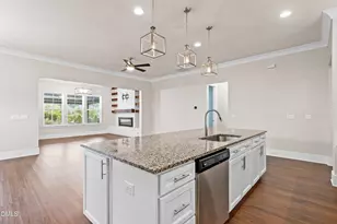 313 Warm Wind Dr, Clayton, NC 27527 - Photo 18