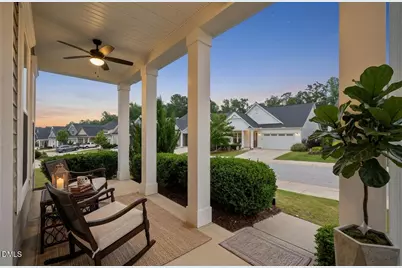 313 Warm Wind Drive, Clayton, NC 27527 - Photo 4