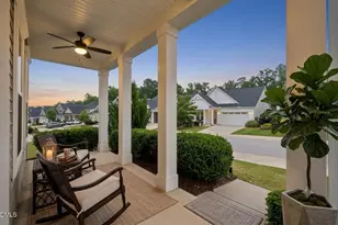 313 Warm Wind Dr, Clayton, NC 27527 - Photo 4