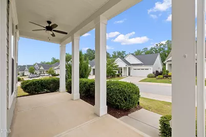 313 Warm Wind Drive, Clayton, NC 27527 - Photo 4
