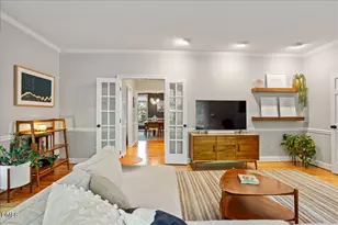 311 Old Forest Creek Dr, Chapel Hill, NC 27514 - Photo 34