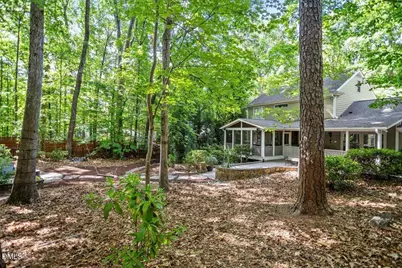 311 Old Forest Creek Drive, Chapel Hill, NC 27514 - Photo 12