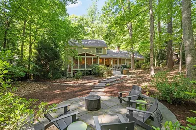 311 Old Forest Creek Drive, Chapel Hill, NC 27514 - Photo 20