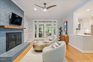 311 Old Forest Creek Dr, Chapel Hill, NC 27514 - Photo 50
