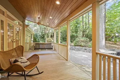311 Old Forest Creek Drive, Chapel Hill, NC 27514 - Photo 24