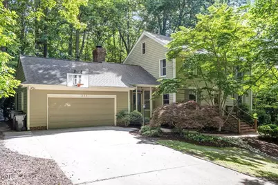 311 Old Forest Creek Drive, Chapel Hill, NC 27514 - Photo 8