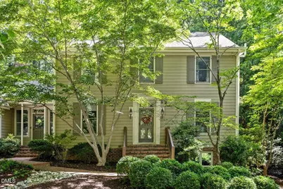 311 Old Forest Creek Drive, Chapel Hill, NC 27514 - Photo 2