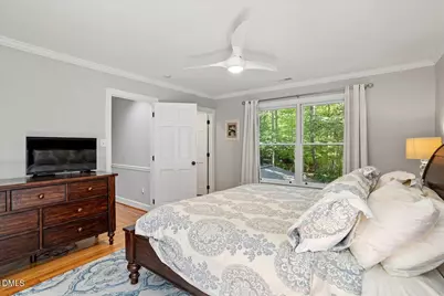 311 Old Forest Creek Drive, Chapel Hill, NC 27514 - Photo 54