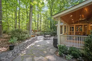 311 Old Forest Creek Dr, Chapel Hill, NC 27514 - Photo 16