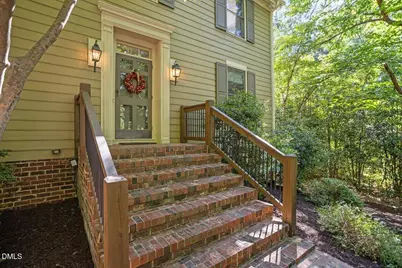 311 Old Forest Creek Drive, Chapel Hill, NC 27514 - Photo 4