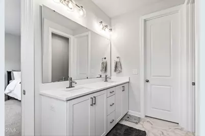 4713 Cypress Tree Lane, Raleigh, NC 27612 - Photo 18