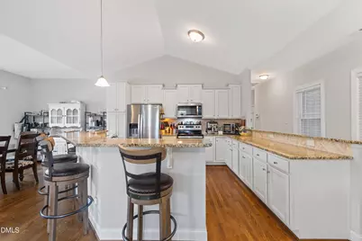 548 Brazil Nut Lane, Smithfield, NC 27577 - Photo 8
