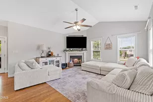 548 Brazil Nut Ln, Smithfield, NC 27577 - Photo 4