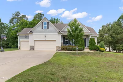 548 Brazil Nut Lane, Smithfield, NC 27577 - Photo 1