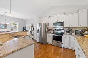 548 Brazil Nut Ln, Smithfield, NC 27577 - Photo 10