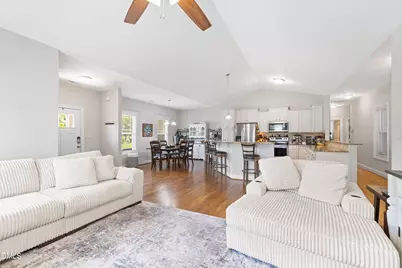 548 Brazil Nut Lane, Smithfield, NC 27577 - Photo 6