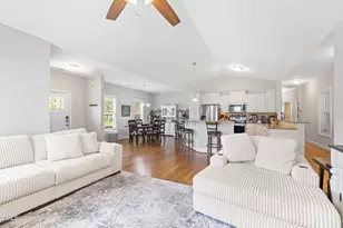 548 Brazil Nut Ln, Smithfield, NC 27577 - Photo 6