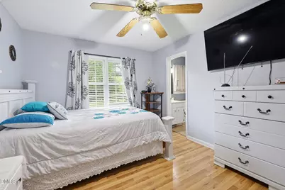 732 Wagstaff Road, Fuquay Varina, NC 27526 - Photo 18
