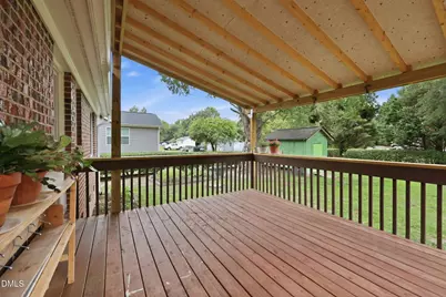 732 Wagstaff Road, Fuquay Varina, NC 27526 - Photo 24