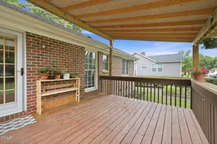 732 Wagstaff Rd, Fuquay Varina, NC 27526 - Photo 26