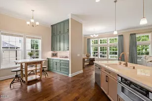 250 Roaring Creek Dr, Garner, NC 27529 - Photo 8
