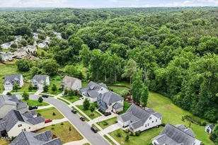 250 Roaring Creek Dr, Garner, NC 27529 - Photo 26