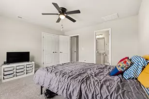 52 Heirloom Ct, Benson, NC 27504 - Photo 20