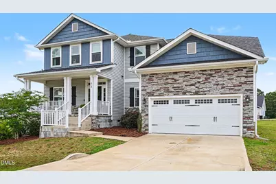 52 Heirloom Court, Benson, NC 27504 - Photo 2