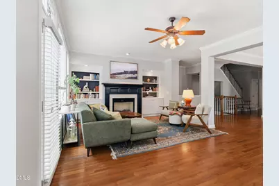 351 Bridgegate Drive, Cary, NC 27519 - Photo 4