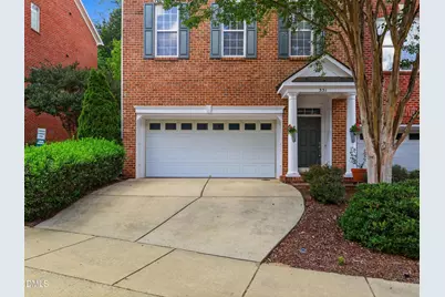 351 Bridgegate Drive, Cary, NC 27519 - Photo 2