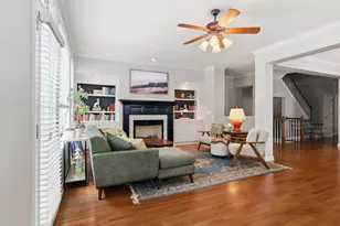 351 Bridgegate Dr, Cary, NC 27519 - Photo 6
