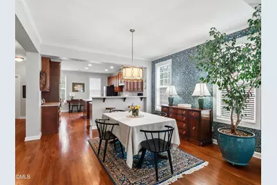 351 Bridgegate Drive, Cary, NC 27519 - Photo 6