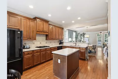351 Bridgegate Drive, Cary, NC 27519 - Photo 10