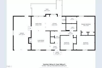 1540 Dirkson Court, Cary, NC 27511 - Photo 28