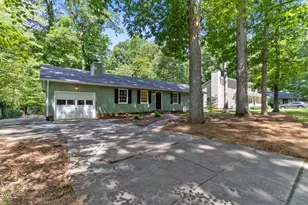 1540 Dirkson Ct, Cary, NC 27511 - Photo 2