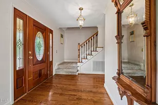 110 Running Brook Dr, Elon, NC 27244 - Photo 6