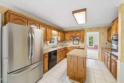 110 Running Brook Drive, Elon, NC 27244 - Photo 14