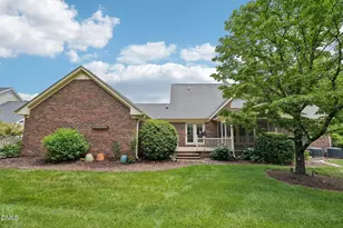 110 Running Brook Dr, Elon, NC 27244 - Photo 48