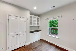 2007 Ackerman Hill Dr, Apex, NC 27502 - Photo 16
