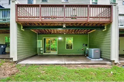 2007 Ackerman Hill Drive, Apex, NC 27502 - Photo 34