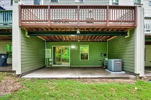 2007 Ackerman Hill Dr, Apex, NC 27502 - Photo 34