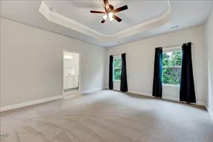 2007 Ackerman Hill Dr, Apex, NC 27502 - Photo 28