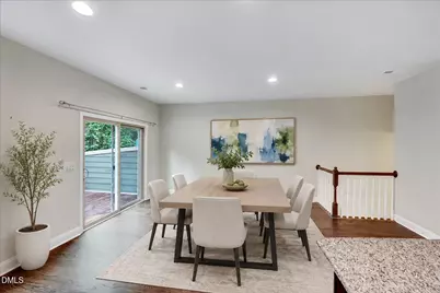 2007 Ackerman Hill Drive, Apex, NC 27502 - Photo 6