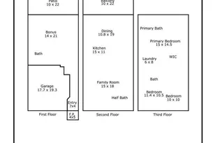 2007 Ackerman Hill Dr, Apex, NC 27502 - Photo 42