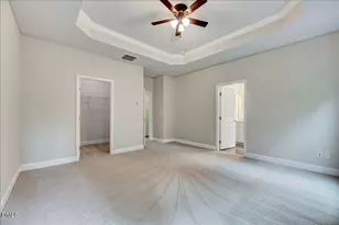 2007 Ackerman Hill Dr, Apex, NC 27502 - Photo 30