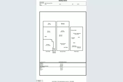 2007 Ackerman Hill Drive, Apex, NC 27502 - Photo 38