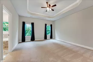 2007 Ackerman Hill Dr, Apex, NC 27502 - Photo 28
