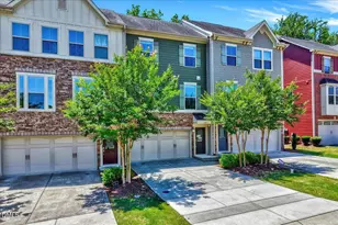 2007 Ackerman Hill Dr, Apex, NC 27502 - Photo 8