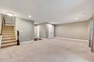 2007 Ackerman Hill Dr, Apex, NC 27502 - Photo 12