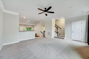 2007 Ackerman Hill Dr, Apex, NC 27502 - Photo 20